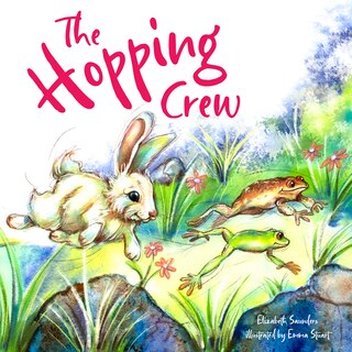 Couverture_The Hopping Crew