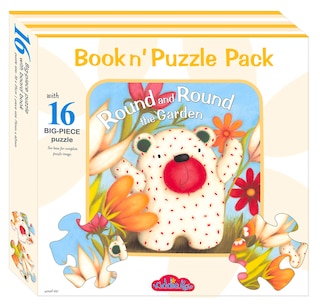 Front cover_The Round and Round the Garden Book n' Puzzle Pack
