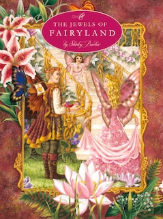 Front cover_All the Jewels of Fairyland