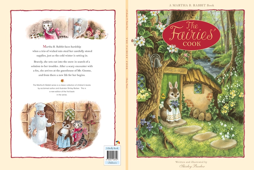 Couverture_Martha B. Rabbit