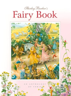Couverture_Shirley Barber's Fairy Book