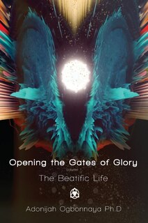 Front cover_Opening the Gates of Glory
