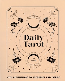 Couverture_DAILY TAROT
