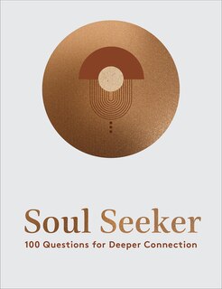 Front cover_SOUL SEEKER