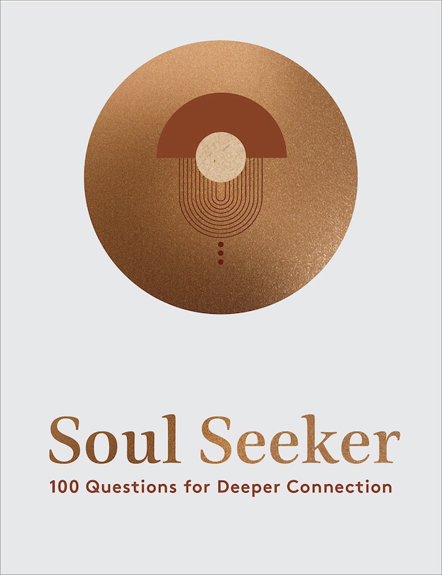 Front cover_SOUL SEEKER