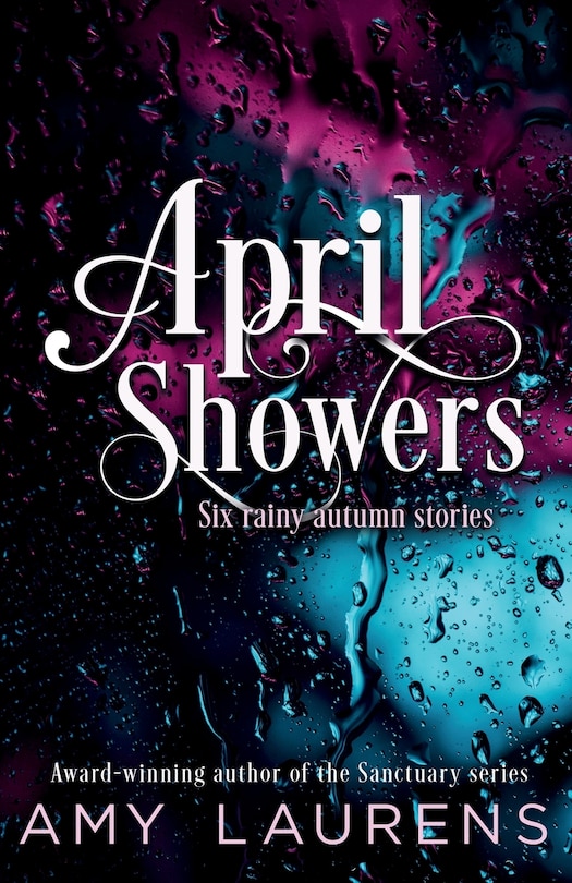 Front cover_April Showers