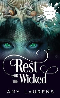 Couverture_Rest For The Wicked