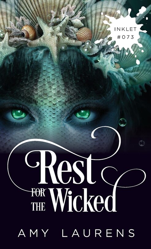 Couverture_Rest For The Wicked