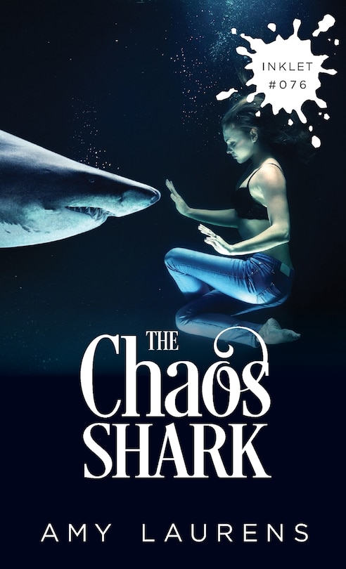 Couverture_The Chaos Shark