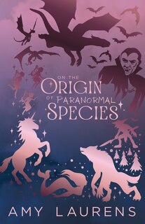 Couverture_On The Origin Of Paranormal Species