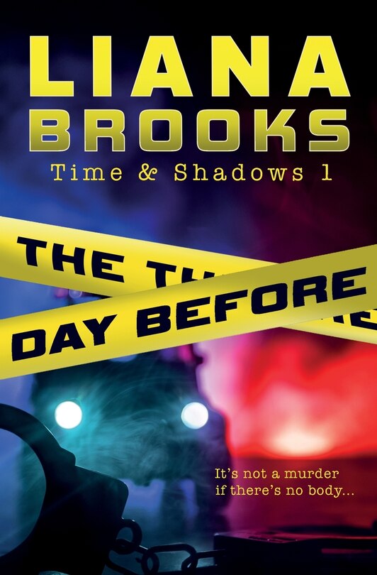 Front cover_The Day Before