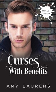 Front cover_Curses With Benefits