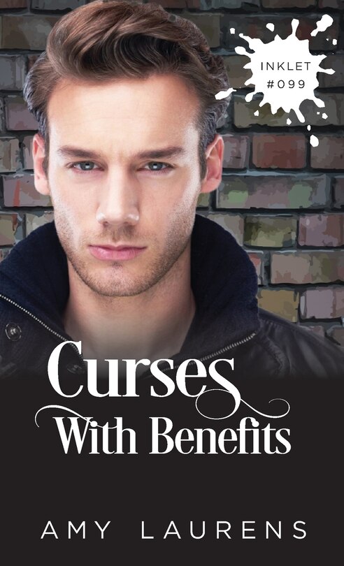 Front cover_Curses With Benefits