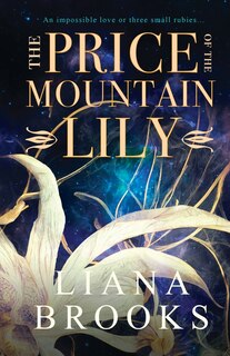 Front cover_The Price Of The Mountain Lily