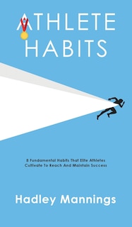 Front cover_Athlete Habits