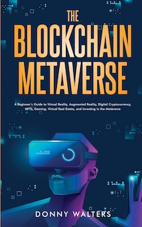 Front cover_The Blockchain Metaverse