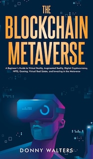 Couverture_The Blockchain Metaverse