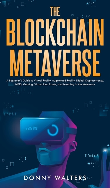 Couverture_The Blockchain Metaverse