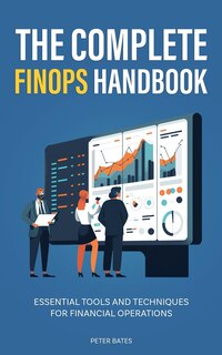 Front cover_The Complete FinOps Handbook