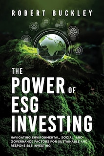 Front cover_The Power of ESG Investing