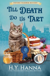 Front cover_Till Death Do Us Tart (LARGE PRINT)