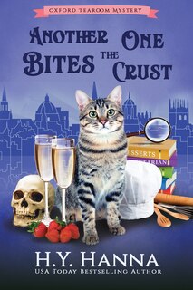 Couverture_Another One Bites The Crust (LARGE PRINT)