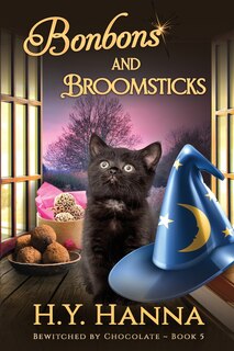 Front cover_Bonbons and Broomsticks (LARGE PRINT)