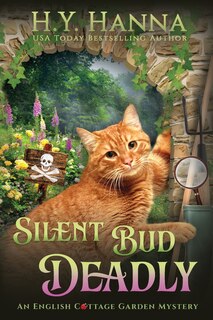 Front cover_Silent Bud Deadly (LARGE PRINT)