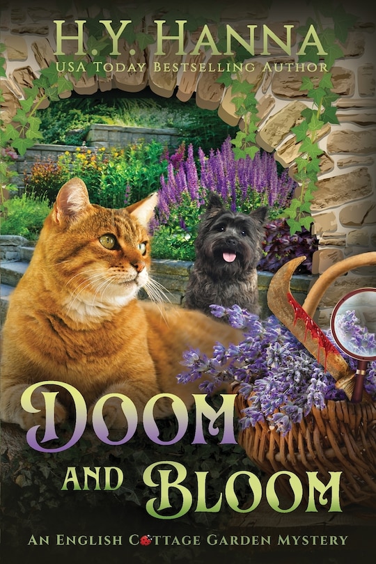 Couverture_Doom and Bloom (LARGE PRINT)