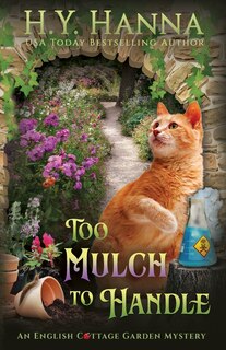 Front cover_To Mulch to Handle