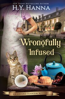 Couverture_Wrongfully Infused (LARGE PRINT)