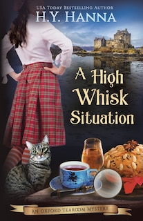 Front cover_A High Whisk Situation