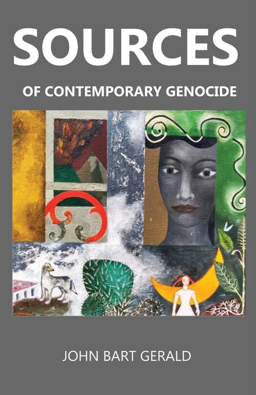 Front cover_Sources of Contemporary Genocide