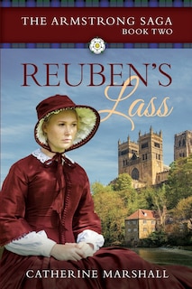Front cover_Reuben's Lass