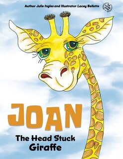 Couverture_Joan the Head Stuck Giraffe