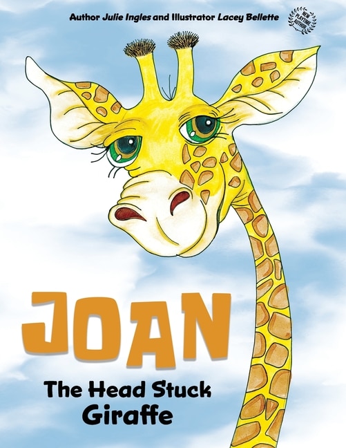 Couverture_Joan the Head Stuck Giraffe