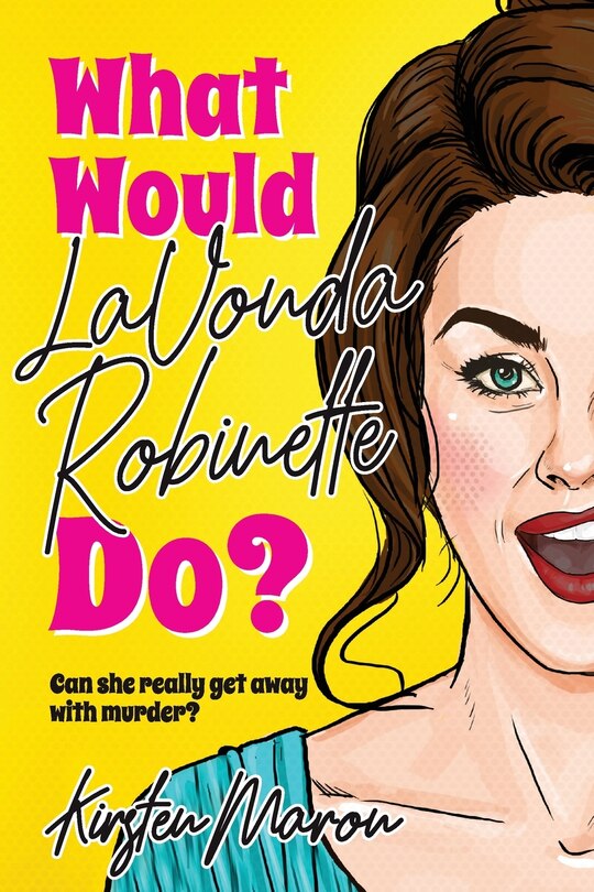 What Would Lavonda Robinette Do?