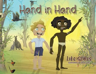 Hand In Hand