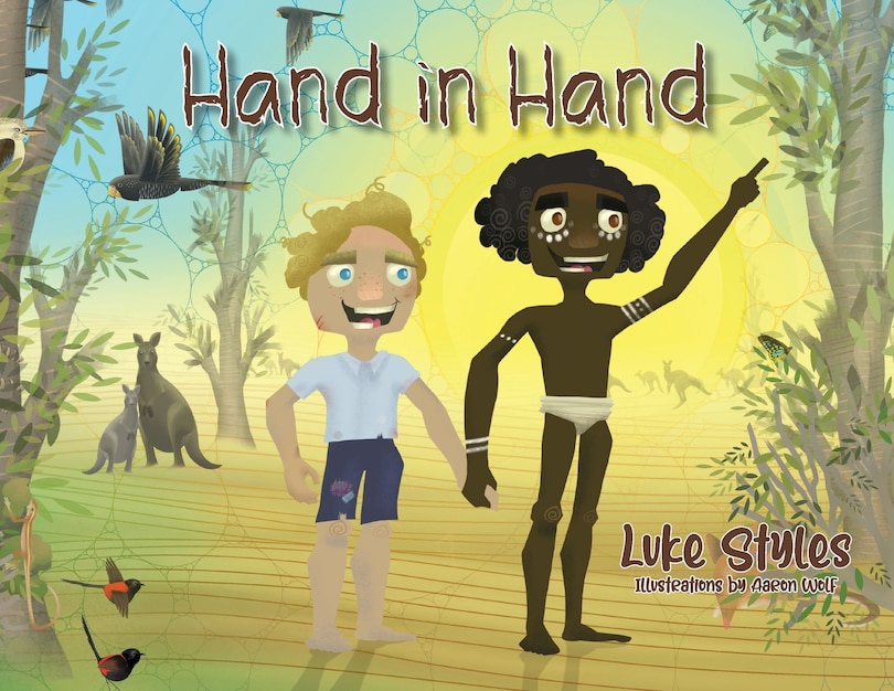 Hand In Hand