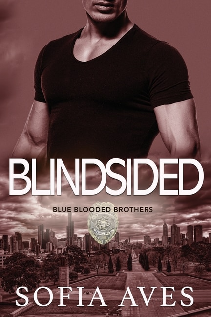 Couverture_Blindsided