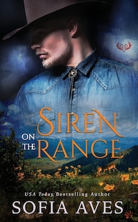 Front cover_Siren on the Range