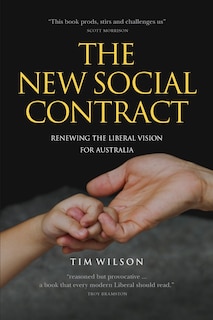 Front cover_The New Social Contract