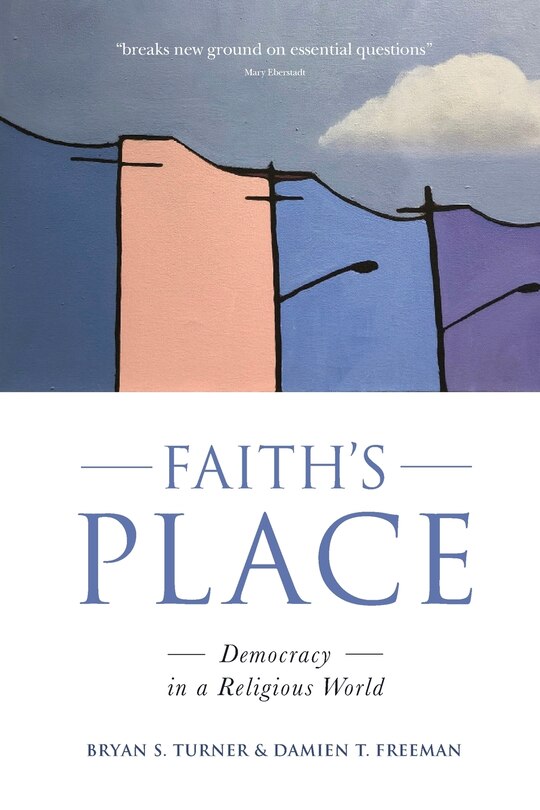 Front cover_Faith's Place