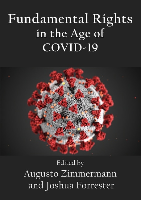 Front cover_Fundamental Rights in the Age of COVID-19