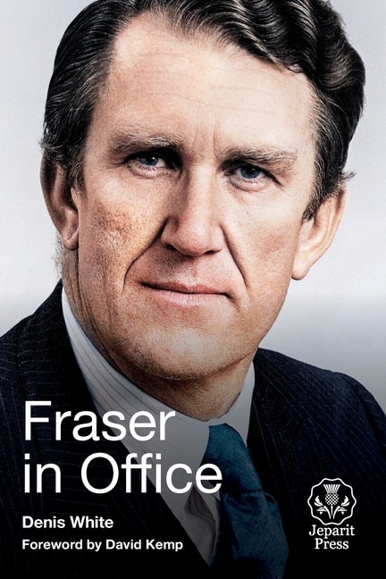Couverture_Fraser in Office