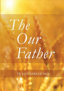 Front cover_Our Father