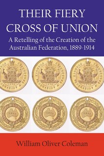 Couverture_Their Fiery Cross of Union