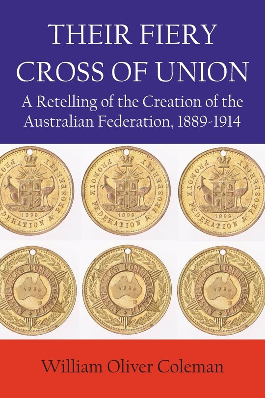 Couverture_Their Fiery Cross of Union