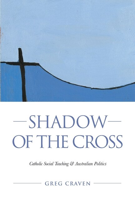 Front cover_Shadow Of The Cross