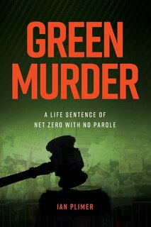 Front cover_Green Murder